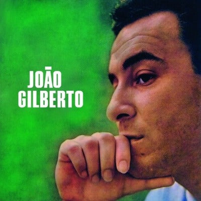 Joao Gilberto (Ltd Edition Clear Vinyl) – Rust & Wax Record Shop Joao Gilberto (Ltd Edition Clear Vinyl) – Rust & Wax Record Shop