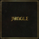Jungle Jungle album cover
