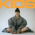 Noga Erez Kids album cover