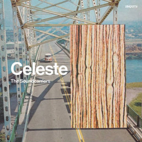 The Soundcarriers Celeste Album Cover
