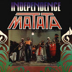 Matata - Independence album cover.