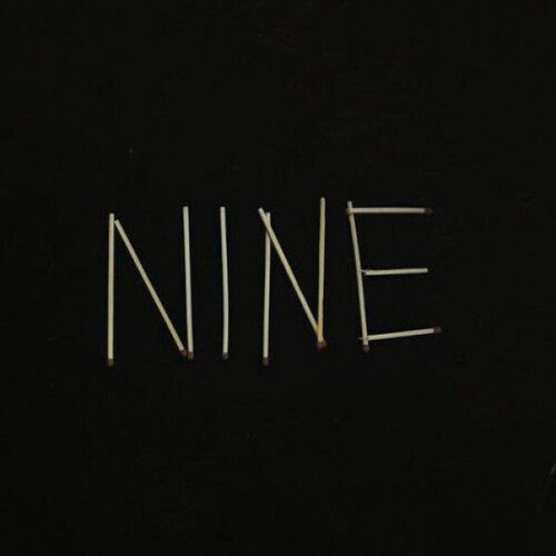 Sault - Nine album cover.