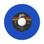 Orgone Working For Love / Dreamer Ltd Edition Opaque Blue Vinyl