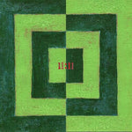 Pinegrove - 11:11 album cover.