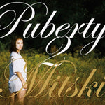 Mitski Puberty 2 Album Cover
