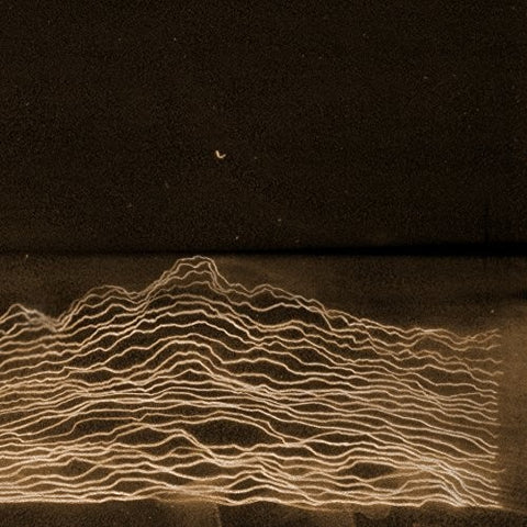 Floating Points - Reflections: Mojave Desert album cover.