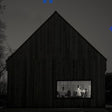 The National - Sleep Well Beast album cover.