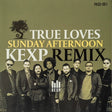 True Loves Sunday Afternoon KEXP Remix Album Cover
