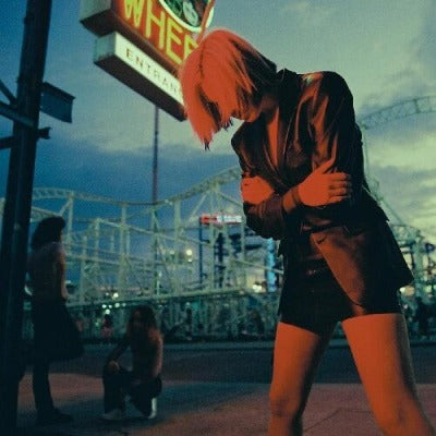 Sunflower Bean Headful of Sugar Album Cover