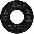 Jr. Thomas & The Volcanos Sunk in the Mist 7 inch vinyl
