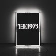 The 1975 The 1975 Album Cover