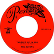 The Altons Tangled up in You / Soon Enough 7 inch vinyl 