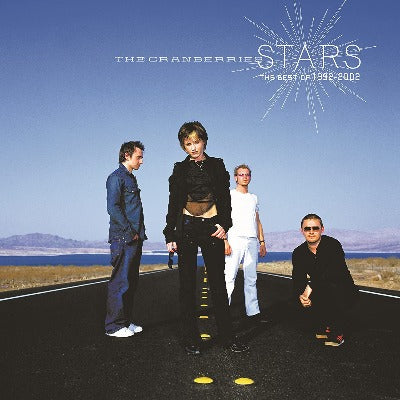 The Cranberries Stars Album Cover