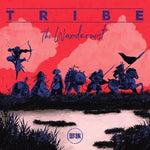 The Waxidermist Tribe Album Cover