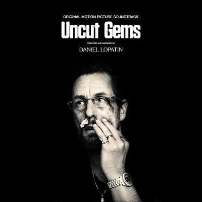 Uncut Gems Album Cover